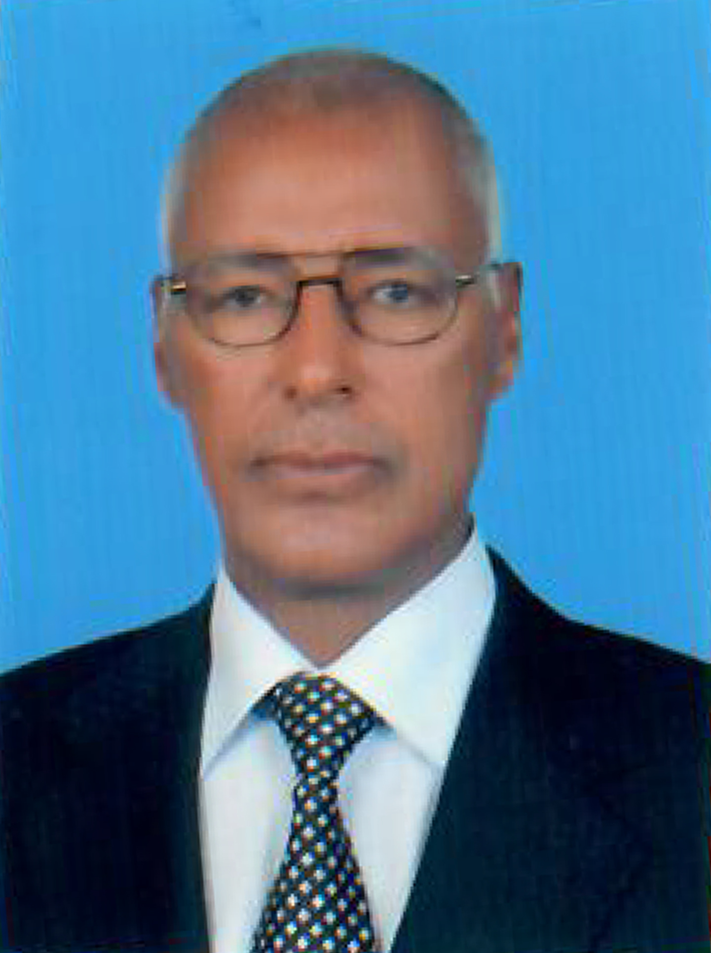 Dr. Mohaammad Guddataa